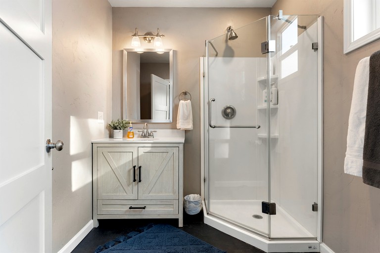 Vacation Rentals (United States of America, --, California)