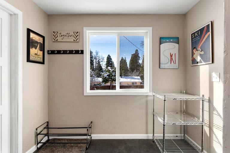 Vacation Rentals (United States of America, --, California)