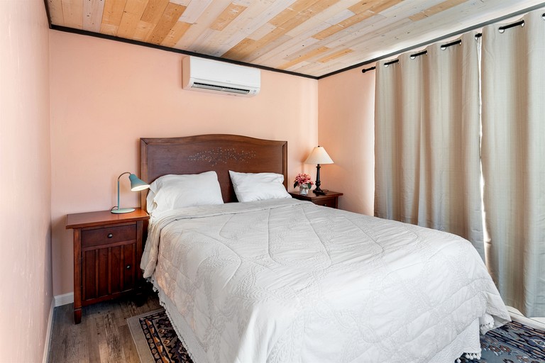 Vacation Rentals (United States of America, --, California)