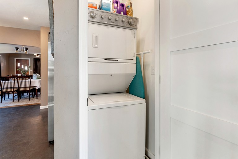 Vacation Rentals (United States of America, --, California)