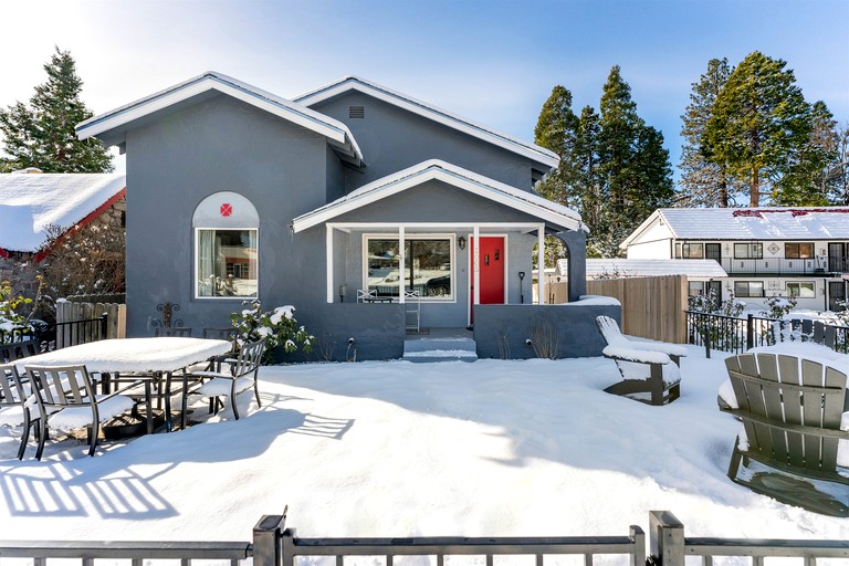 Vacation Rentals (United States of America, --, California)