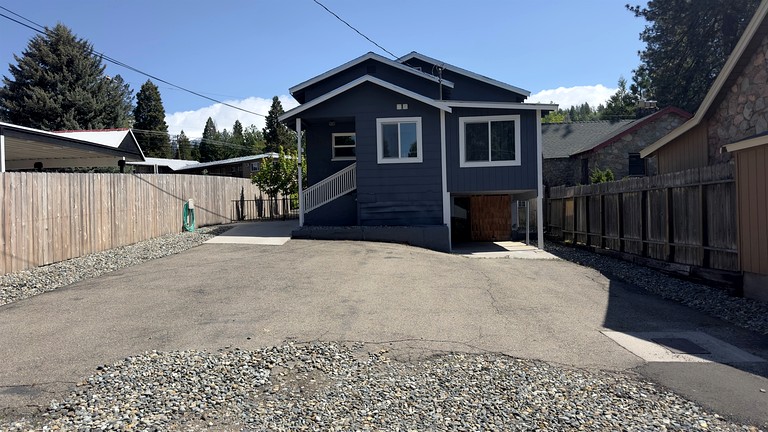 Vacation Rentals (United States of America, --, California)