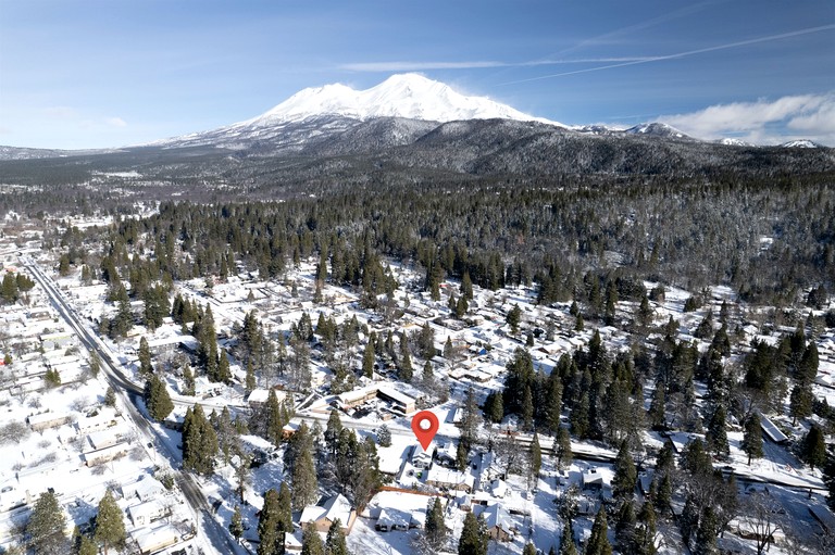 Vacation Rentals (United States of America, --, California)