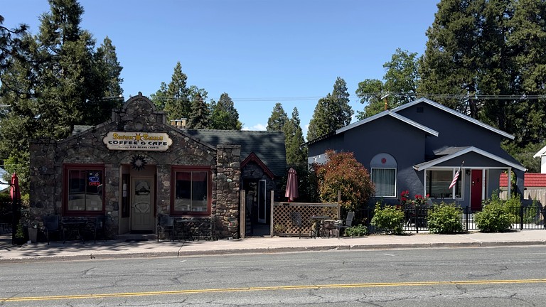 Vacation Rentals (United States of America, --, California)