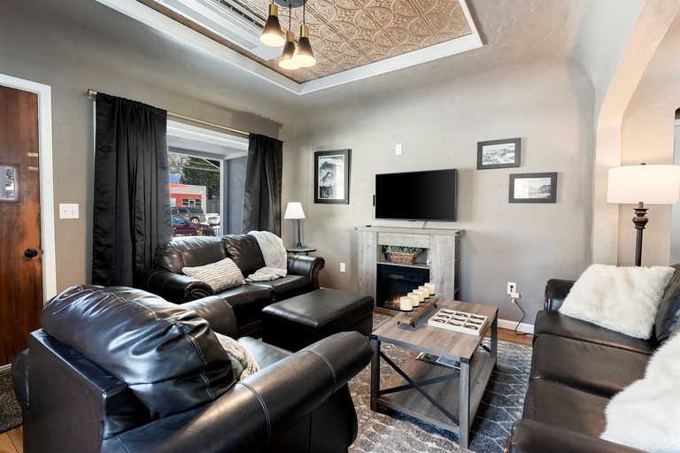 Vacation Rentals (United States of America, --, California)