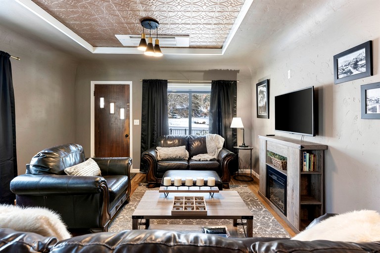 Vacation Rentals (United States of America, --, California)