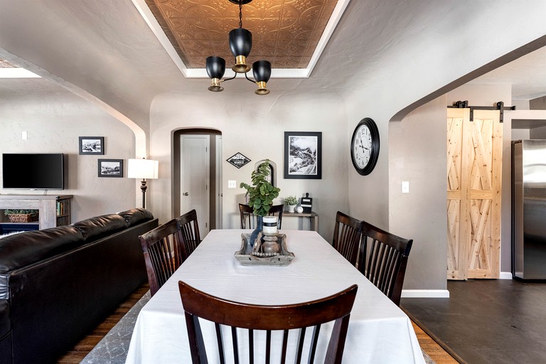 Vacation Rentals (United States of America, --, California)