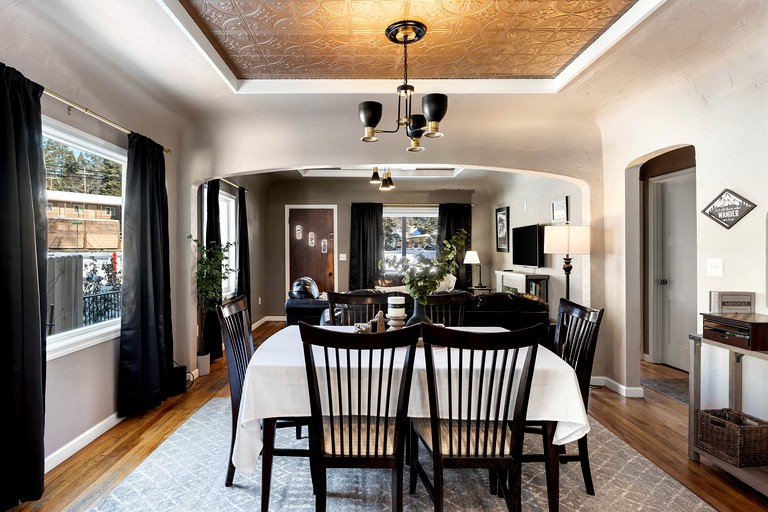 Vacation Rentals (United States of America, --, California)