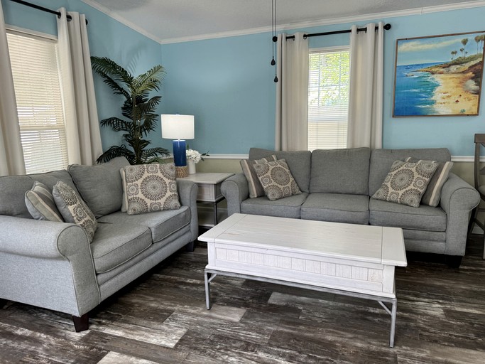 Cottages (United States of America, Dunnellon, Florida)