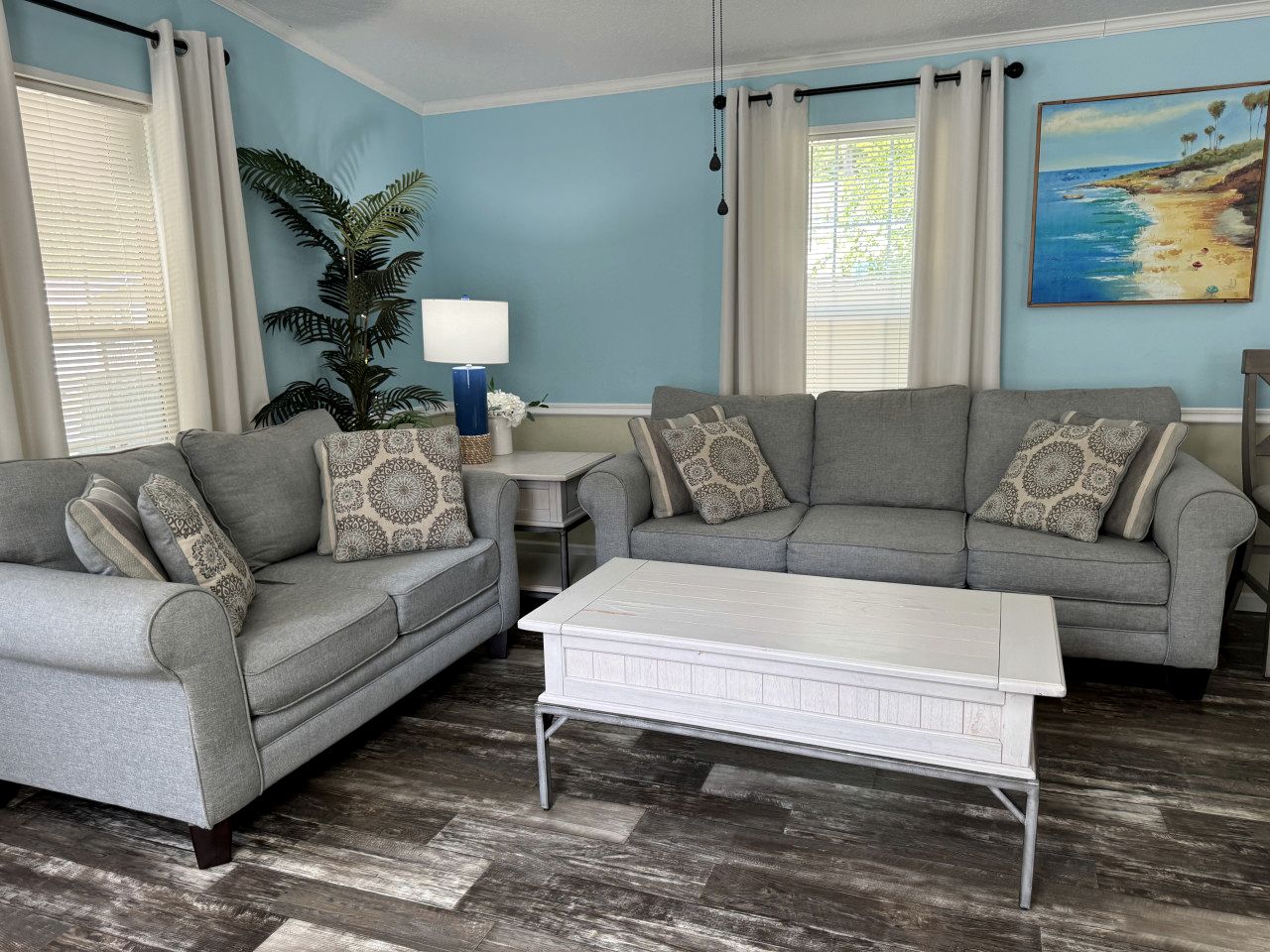 Modern Cottage with Incredible Amenities and Rainbow River Access near Dunnellon, Florida