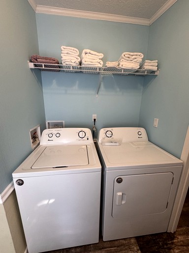 Cottages (United States of America, Dunnellon, Florida)