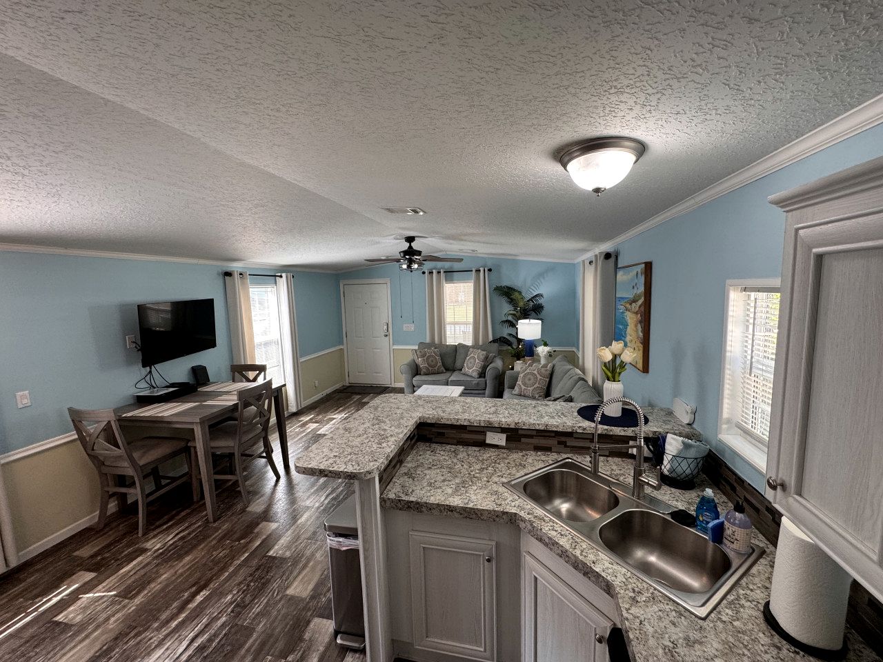 Modern Cottage with Incredible Amenities and Rainbow River Access near Dunnellon, Florida