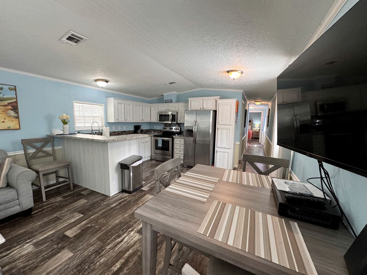 Modern Cottage with Incredible Amenities and Rainbow River Access near Dunnellon, Florida