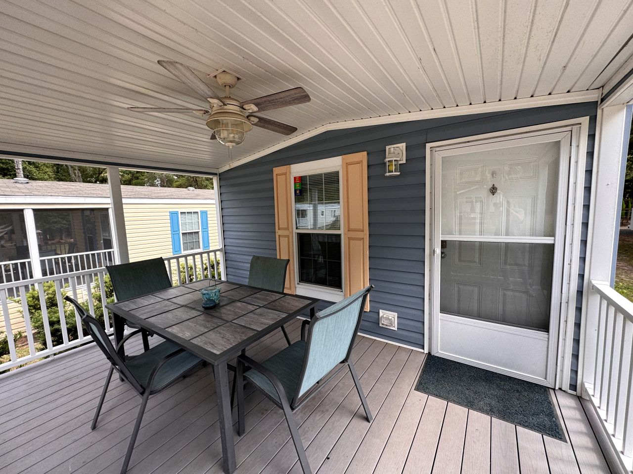 Modern Cottage with Incredible Amenities and Rainbow River Access near Dunnellon, Florida