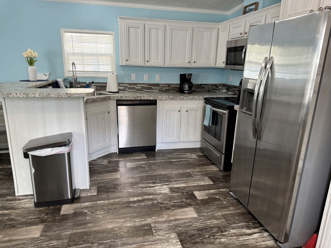 Modern Cottage with Incredible Amenities and Rainbow River Access near Dunnellon, Florida