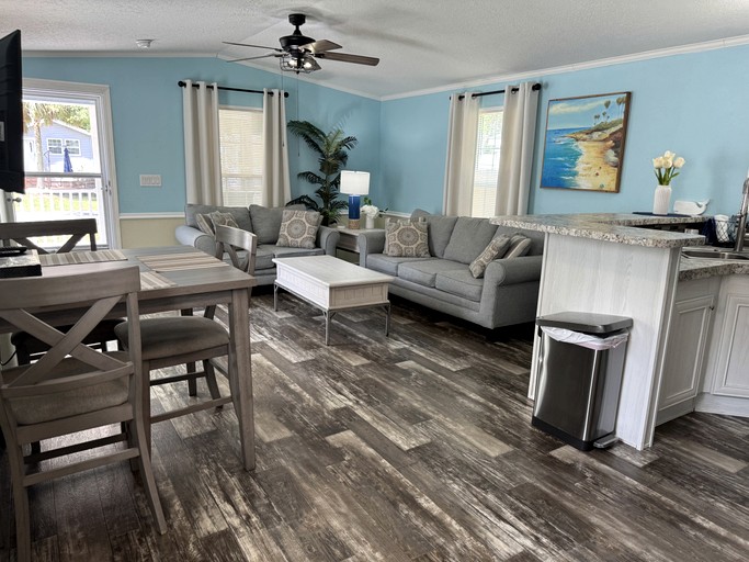 Cottages (United States of America, Dunnellon, Florida)