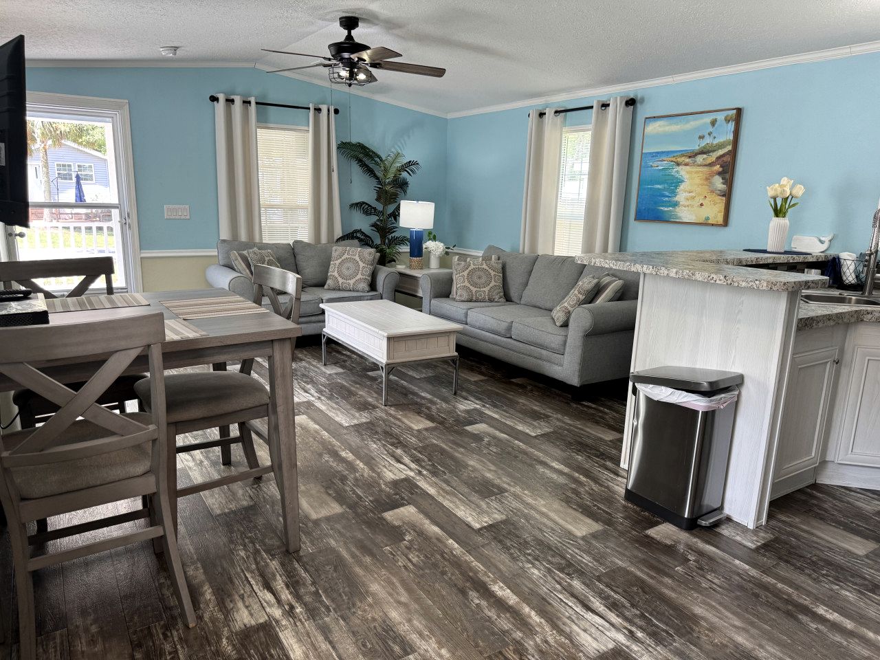 Modern Cottage with Incredible Amenities and Rainbow River Access near Dunnellon, Florida