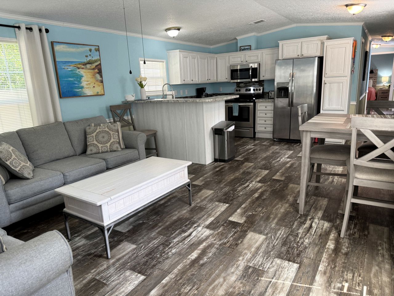 Modern Cottage with Incredible Amenities and Rainbow River Access near Dunnellon, Florida