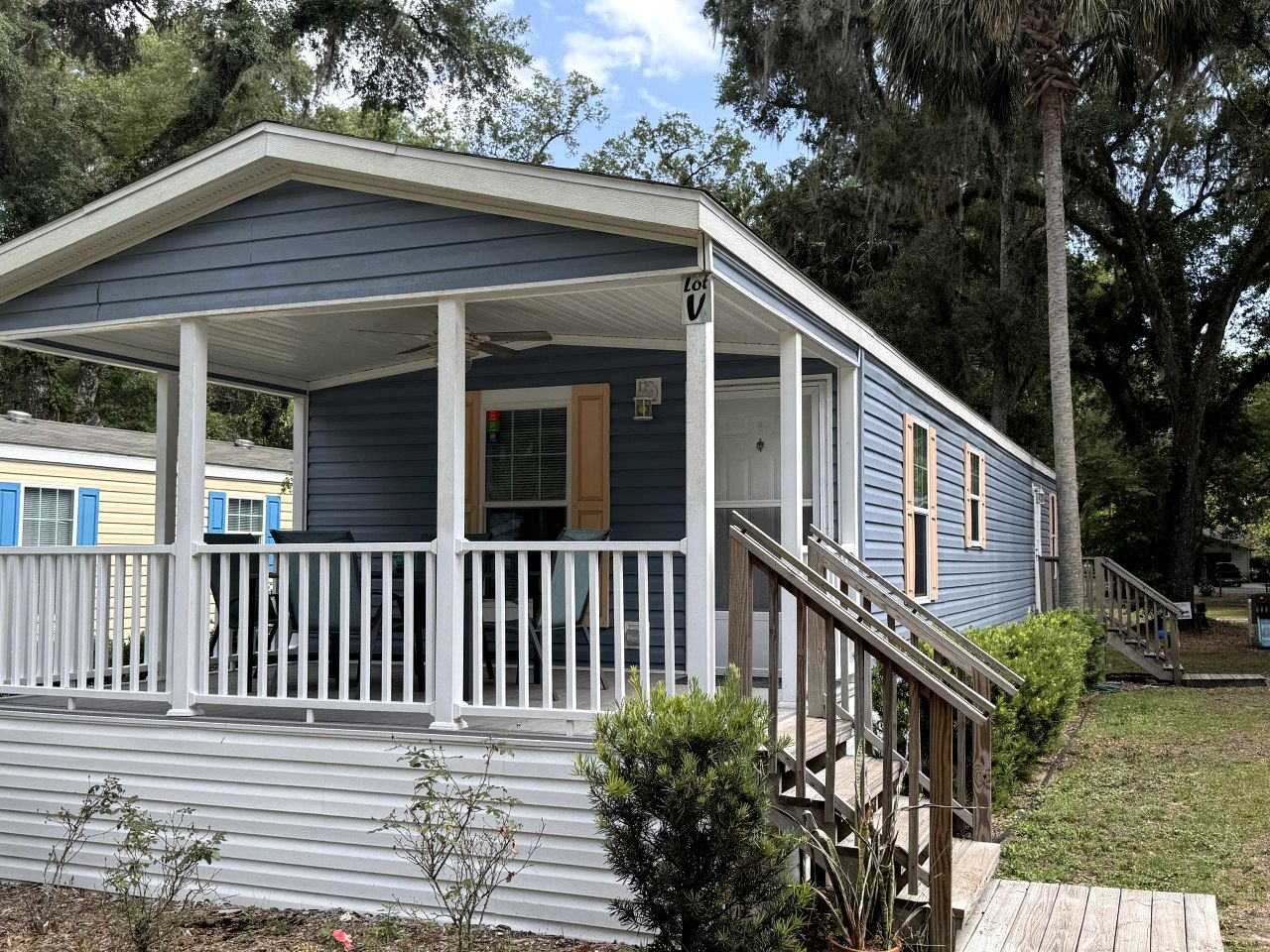 Modern Cottage with Incredible Amenities and Rainbow River Access near Dunnellon, Florida