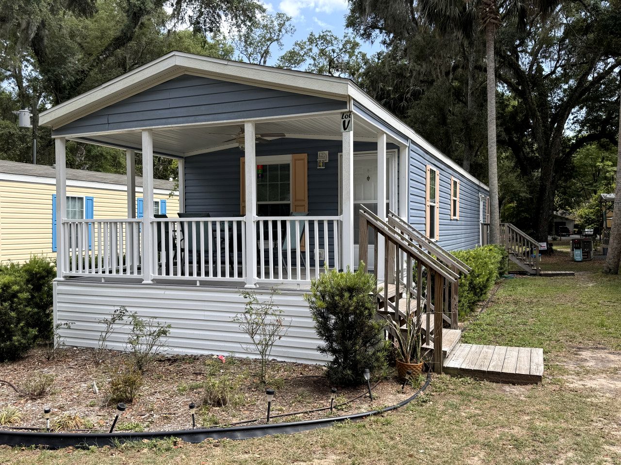Modern Cottage with Incredible Amenities and Rainbow River Access near Dunnellon, Florida