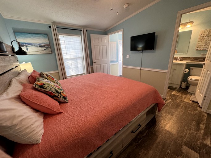 Cottages (United States of America, Dunnellon, Florida)