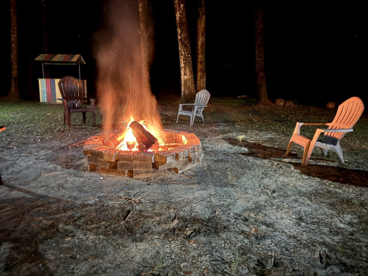 Modern Cottage with Incredible Amenities and Rainbow River Access near Dunnellon, Florida