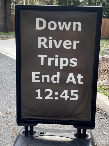 Cottages (United States of America, Dunnellon, Florida)