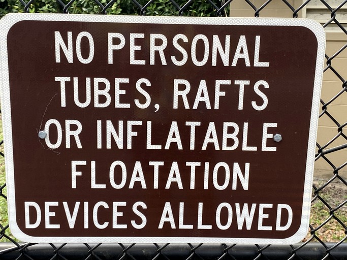 Cottages (United States of America, Dunnellon, Florida)