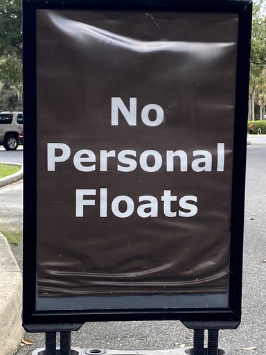 Cottages (United States of America, Dunnellon, Florida)