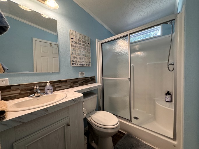 Cottages (United States of America, Dunnellon, Florida)