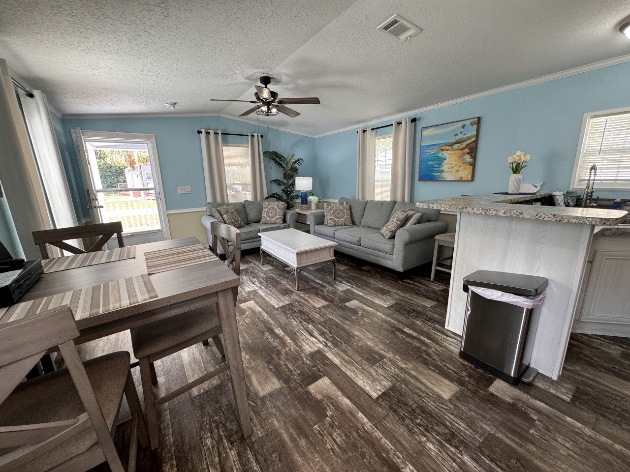 Modern Cottage with Incredible Amenities and Rainbow River Access near Dunnellon, Florida