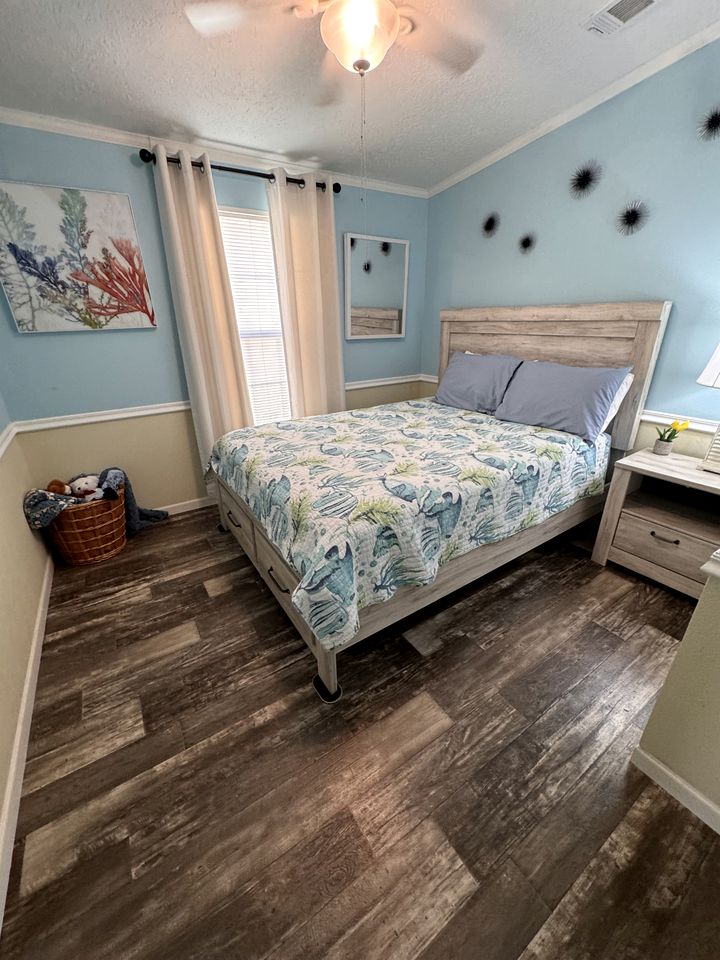 Modern Cottage with Incredible Amenities and Rainbow River Access near Dunnellon, Florida