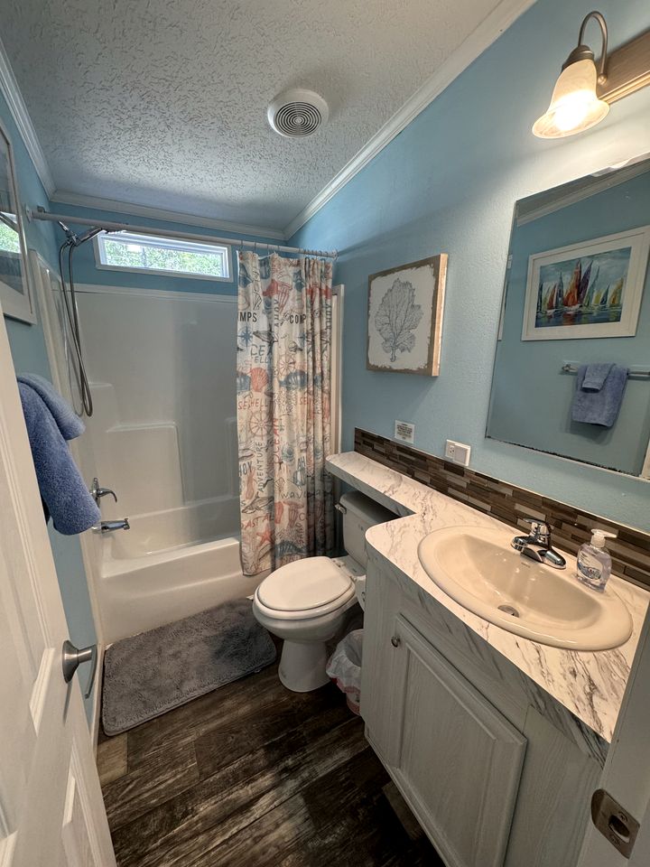 Modern Cottage with Incredible Amenities and Rainbow River Access near Dunnellon, Florida