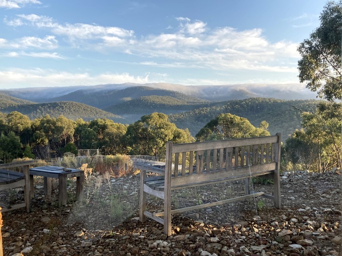Tiny Houses (Australia, Steels Creek, Victoria)
