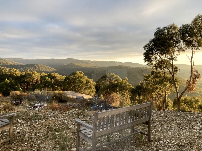 Tiny Houses (Australia, Steels Creek, Victoria)