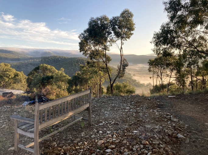 Tiny Houses (Australia, Steels Creek, Victoria)