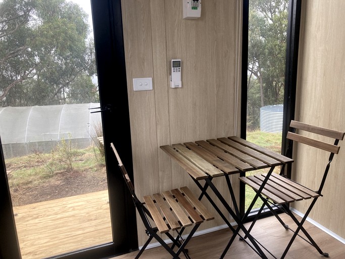 Tiny Houses (Australia, Steels Creek, Victoria)
