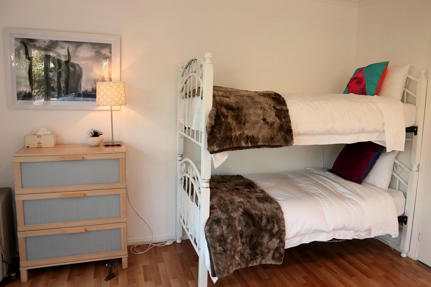 Peaceful Yarra Valley Accommodation for Group Farm Stay Healesville, Victoria