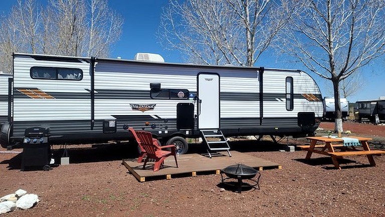 Vacation Rentals (United States of America, Williams, Arizona)