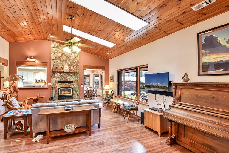 Vacation Rentals (United States of America, Flagstaff, Arizona)