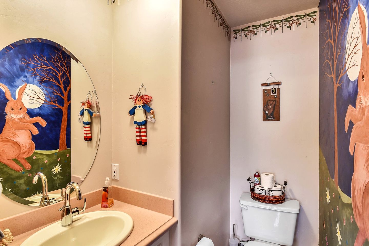 Unique Vacation Rental with Panoramic Mountain Views and Fantastic Backyard Patio in Flagstaff, Arizona