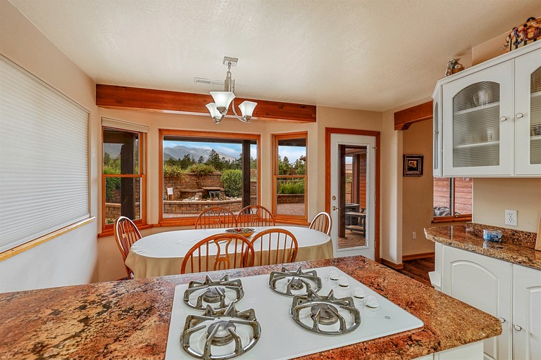 Vacation Rentals (United States of America, Flagstaff, Arizona)