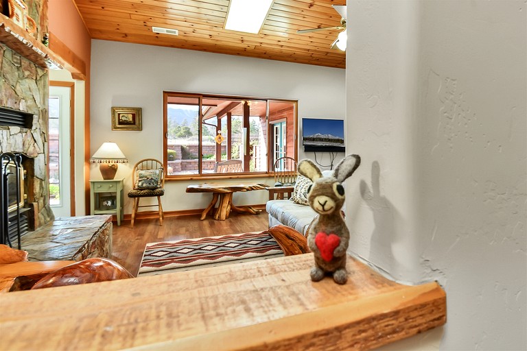 Vacation Rentals (United States of America, Flagstaff, Arizona)