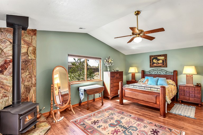 Vacation Rentals (United States of America, Flagstaff, Arizona)