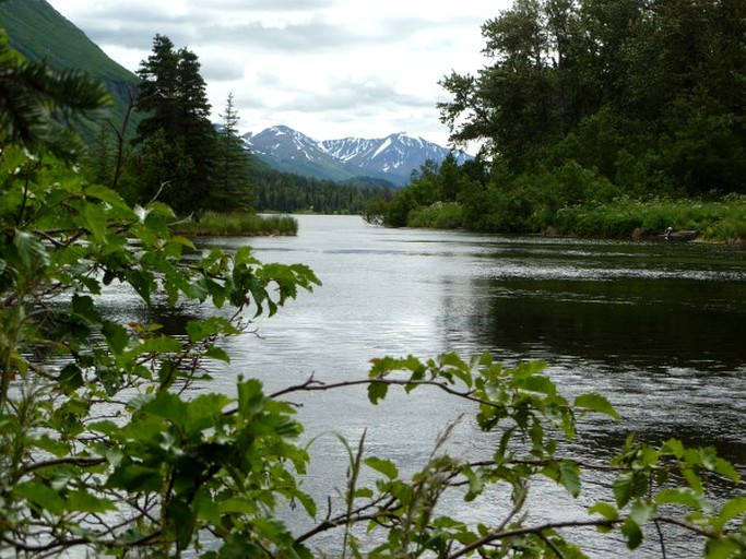Cabins (Soldotna, Alaska, United States)