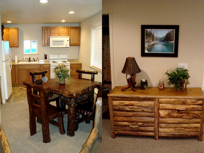 Cabins (Soldotna, Alaska, United States)