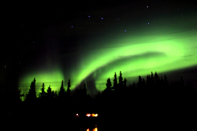 Cabins (Soldotna, Alaska, United States)