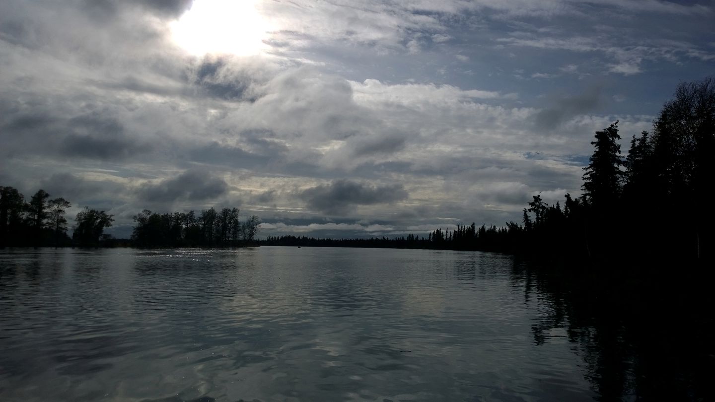 Rustic Cabin Rental for an Adventure-Filled Getaway near the Kenai River, Alaska