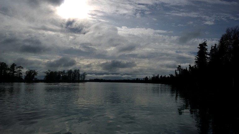 Cabins (Soldotna, Alaska, United States)