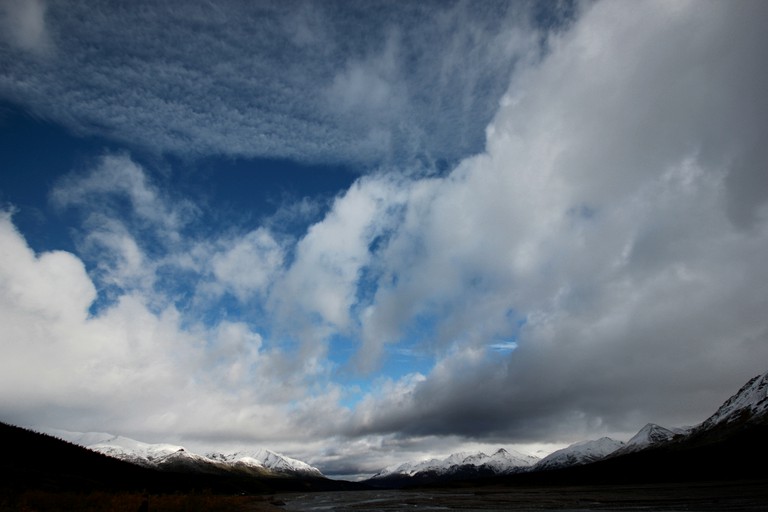 Cabins (Soldotna, Alaska, United States)